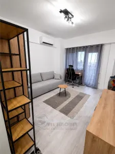 Studio Premium în Solumnia Tătărași | Parcare Subterană Inclusă | Totul Nou - foto 3