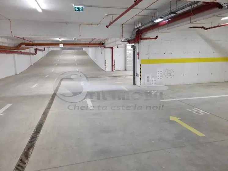 Studio Premium în Solumnia Tătărași | Parcare Subterană Inclusă | Totul Nou - foto 7