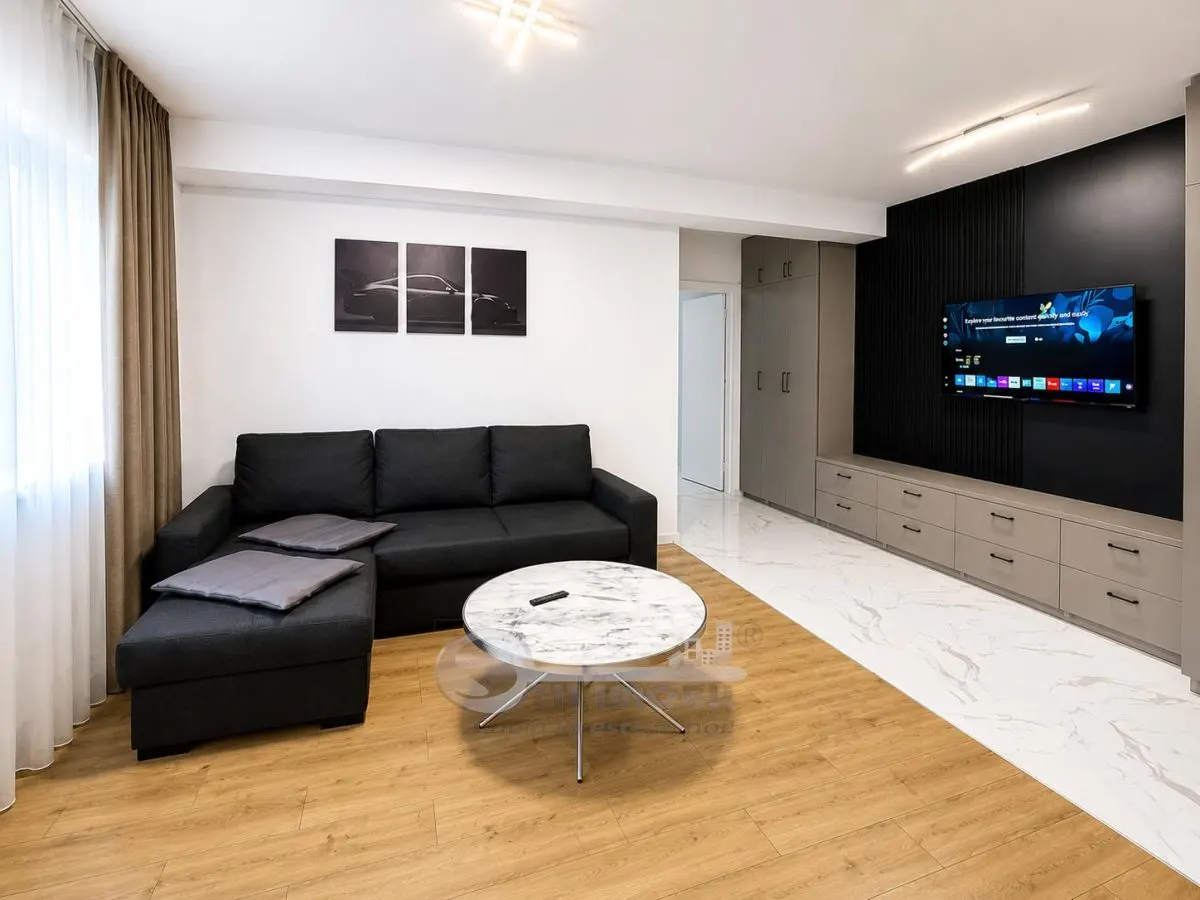 Apartament 2 Camere Decomandat | Prima Închiriere - foto 1