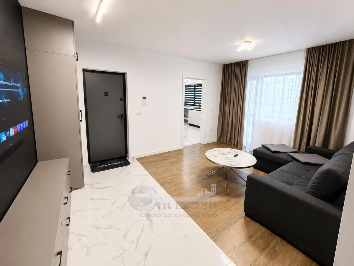 Apartament 2 Camere Decomandat | Prima Închiriere - foto 2