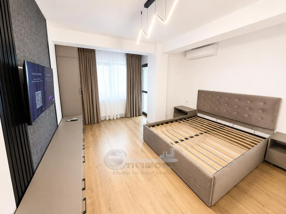Apartament 2 Camere Decomandat | Prima Închiriere - foto 4