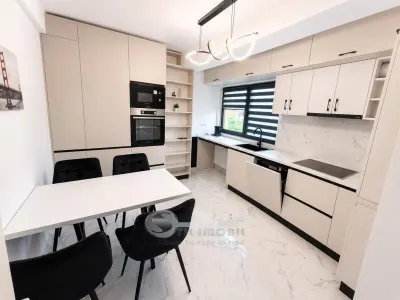 Apartament 2 Camere Decomandat | Prima Închiriere - foto 5