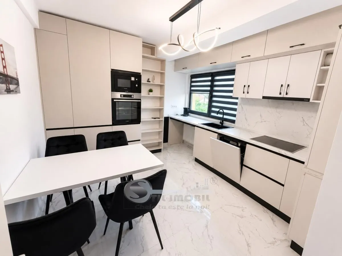 Apartament 2 Camere Decomandat | Prima Închiriere - foto 5