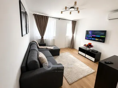 Apartament 2 camere ULTRACENTRAL â€“ la câțiva pași de Palas Mall - Iasi