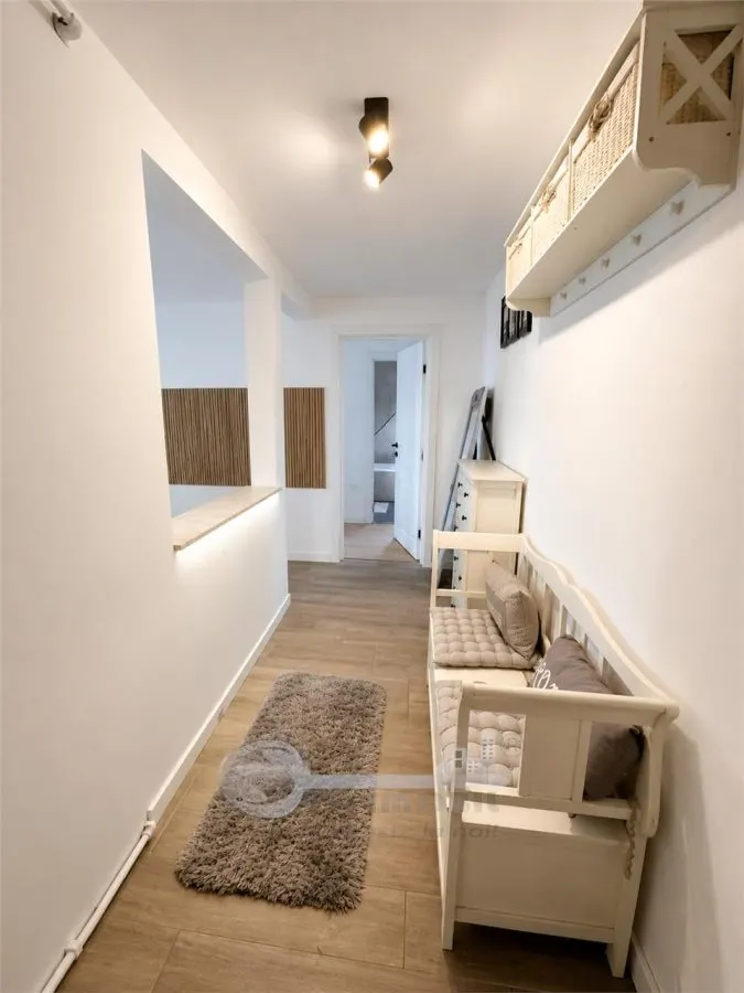 Apartament 2 camere ULTRACENTRAL – la câțiva pași de Palas Mall - foto 4