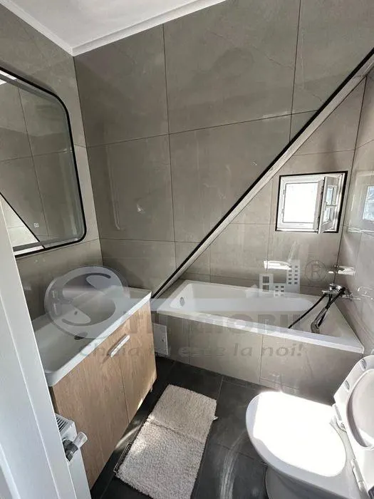 Apartament 2 camere ULTRACENTRAL – la câțiva pași de Palas Mall - foto 5