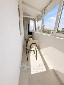 Apartament 2 camere ULTRACENTRAL – la câțiva pași de Palas Mall - foto 6