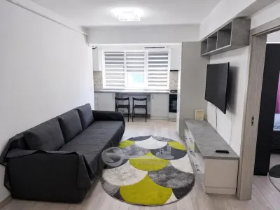 Apartament 2 camere modern cu loc de parcare â€“ Valea Adâncă | Disponibil imediat - Iasi
