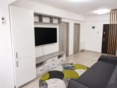 Apartament 2 camere modern cu loc de parcare â€“ Valea Adâncă | Disponibil imediat - foto 2