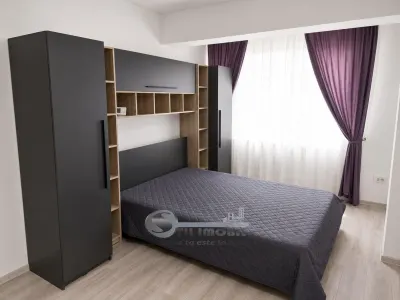 Apartament 2 camere modern cu loc de parcare â€“ Valea Adâncă | Disponibil imediat - foto 3