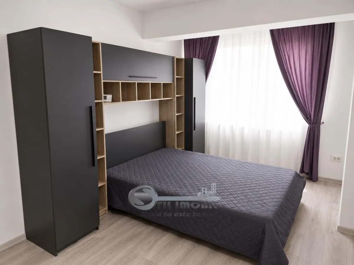 Apartament 2 camere modern cu loc de parcare â€“ Valea Adâncă | Disponibil imediat - foto 3