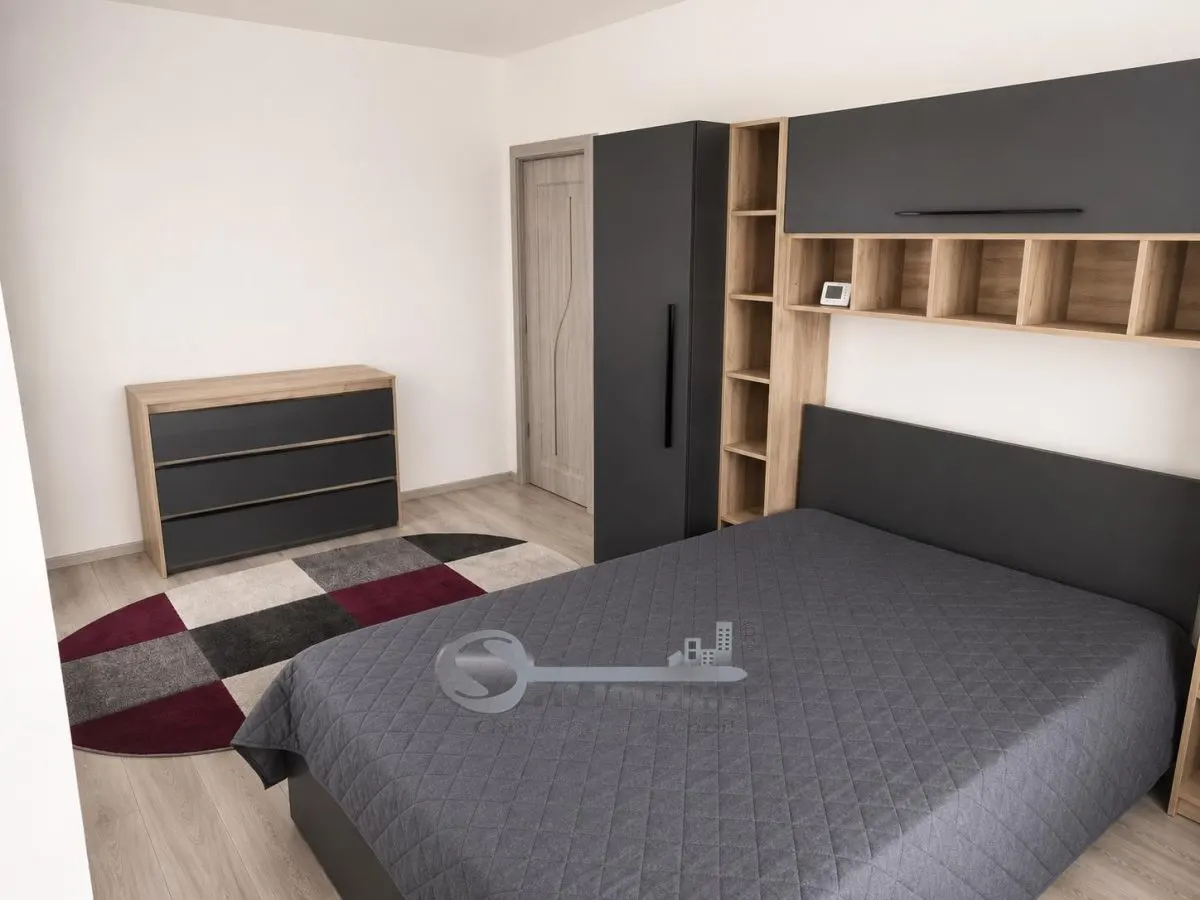Apartament 2 camere modern cu loc de parcare â€“ Valea Adâncă | Disponibil imediat - foto 4