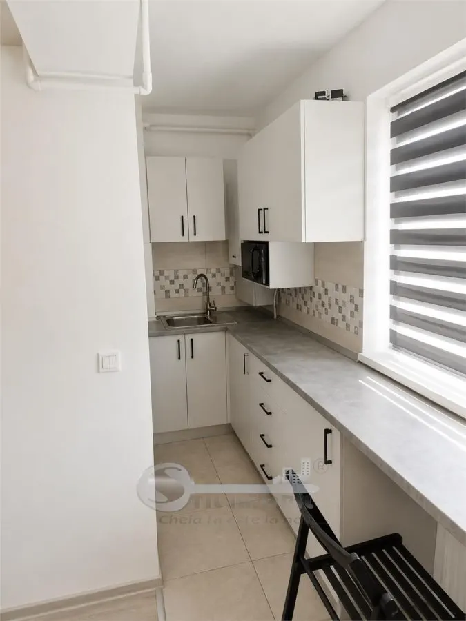 Apartament 2 camere modern cu loc de parcare â€“ Valea Adâncă | Disponibil imediat - foto 5