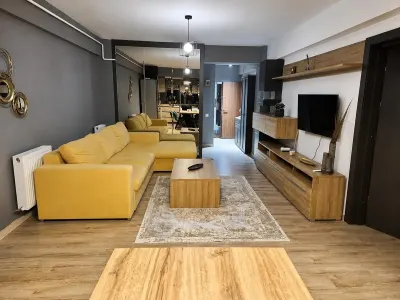 Apartament 2 camere de inchiriat â€“ Nicolina | Bloc nou - Iasi