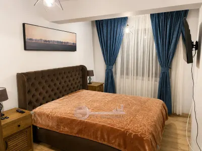 Apartament 2 camere de inchiriat â€“ Nicolina | Bloc nou - foto 3