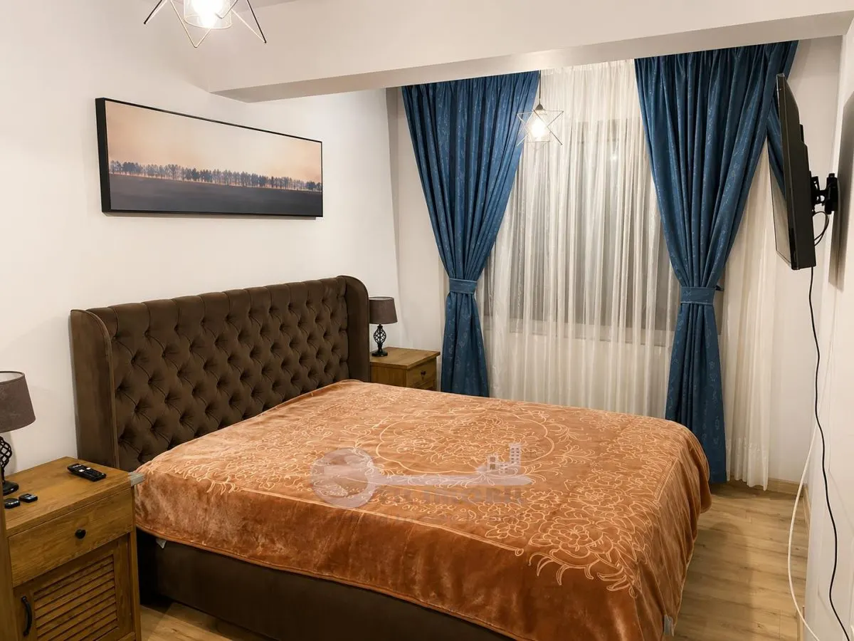 Apartament 2 camere de inchiriat â€“ Nicolina | Bloc nou - foto 3