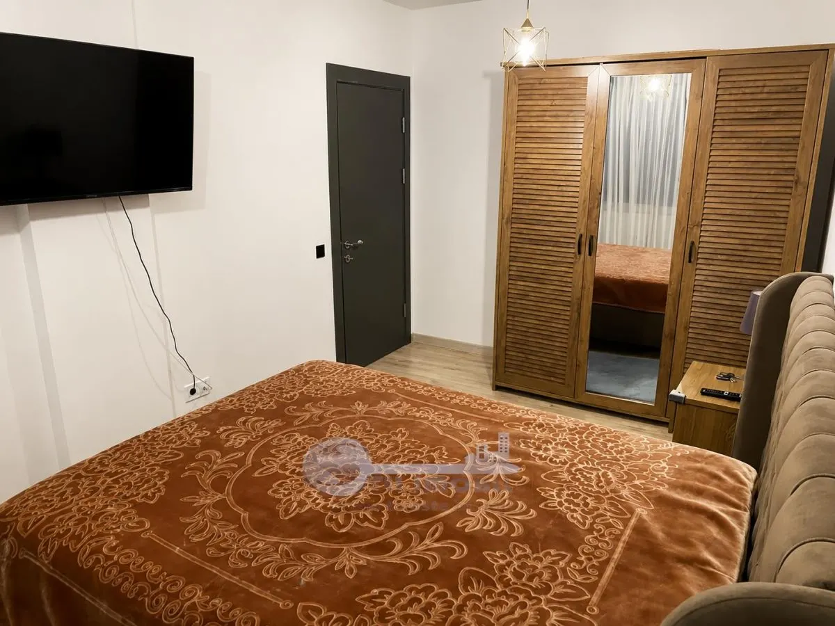 Apartament 2 camere de inchiriat â€“ Nicolina | Bloc nou - foto 4
