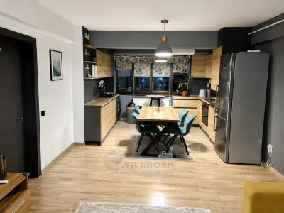Apartament 2 camere de inchiriat â€“ Nicolina | Bloc nou - foto 5