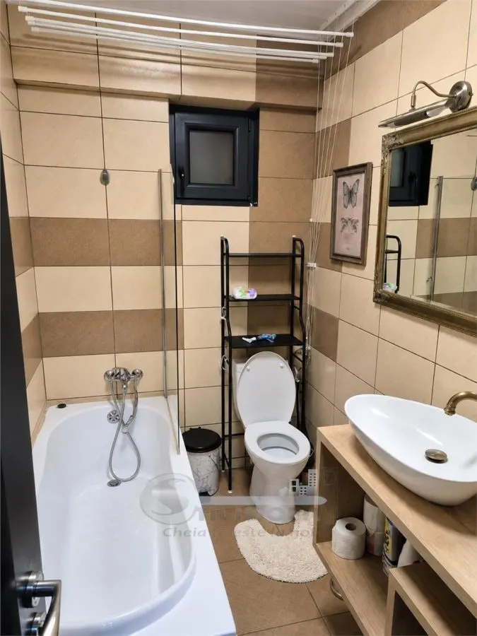 Apartament 2 camere de inchiriat â€“ Nicolina | Bloc nou - foto 6