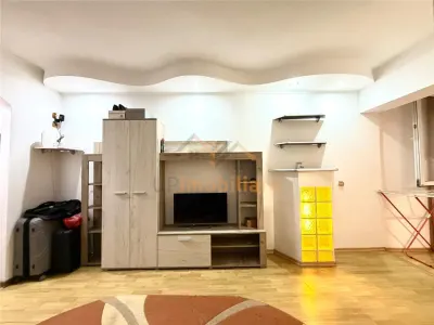 GARSONIERA 24 MP | PARTER | ZONA IOSIA - Oradea