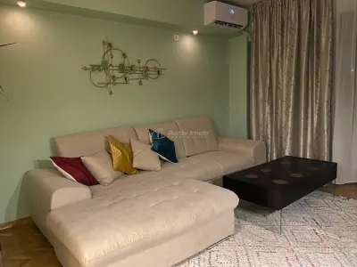 3 camere decomandat - Renovat Premium - Victoriei â€“ Titulescu - Bucuresti
