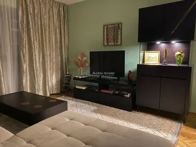 3 camere decomandat - Renovat Premium - Victoriei – Titulescu - foto 2