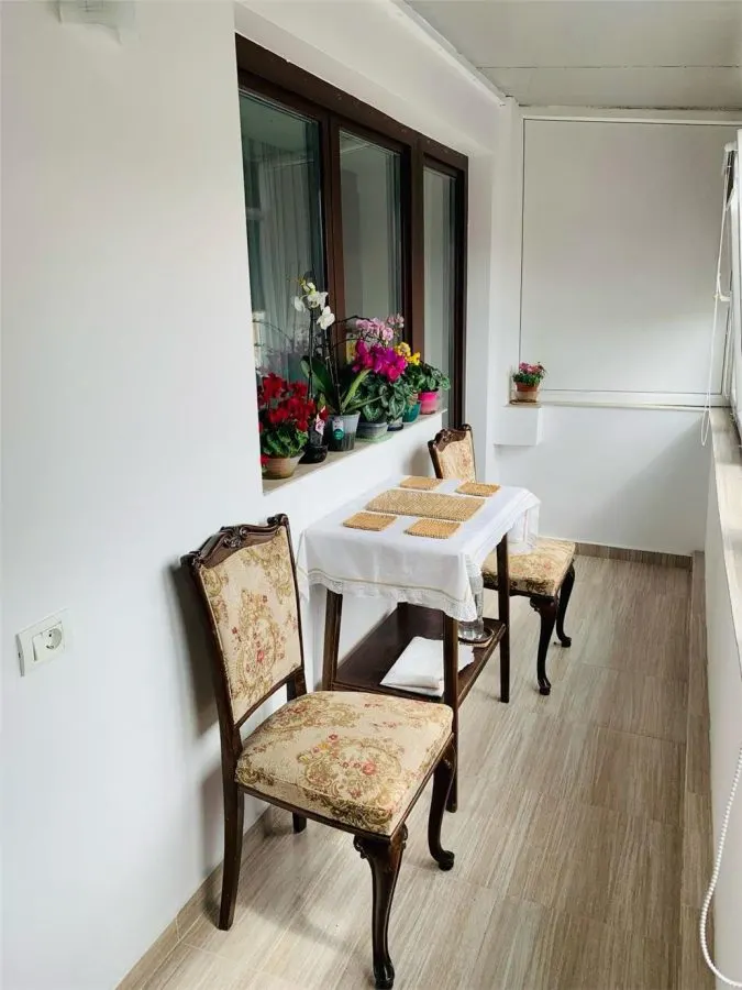 3 camere decomandat - Renovat Premium - Victoriei – Titulescu - foto 19
