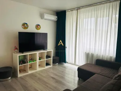 Apartament 2 camere in Ploiesti, zona Republicii - Ploiesti