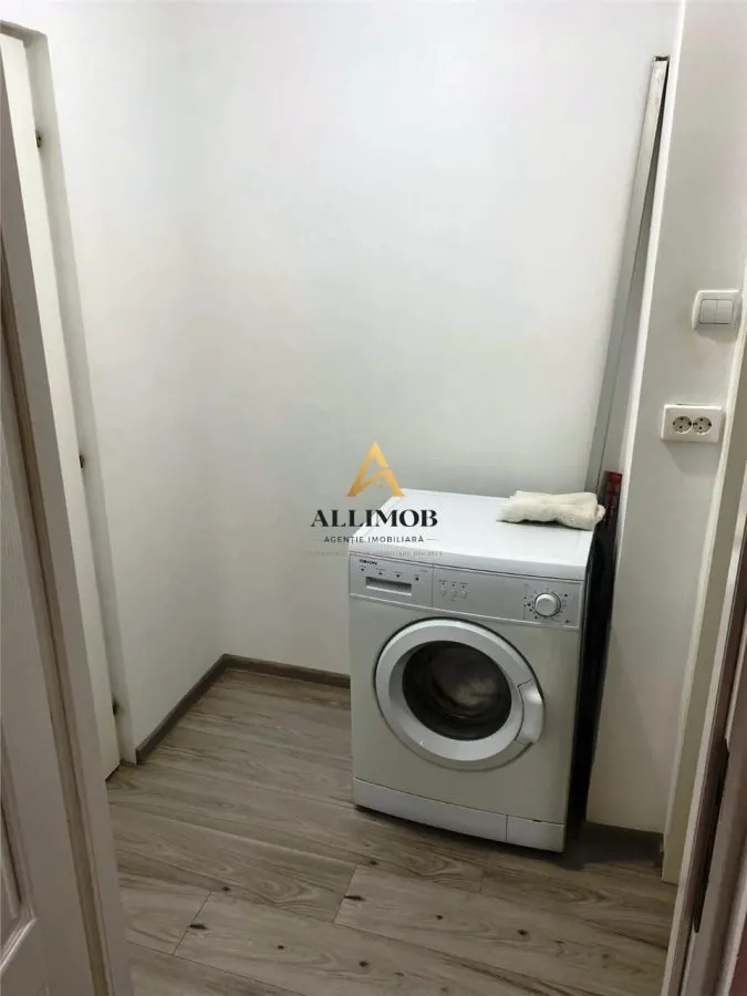 Apartament 2 camere in Ploiesti, zona Republicii - foto 13