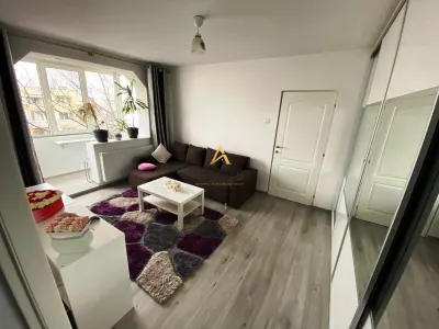 Apartament 2 camere in Ploiesti, zona Republicii - foto 3