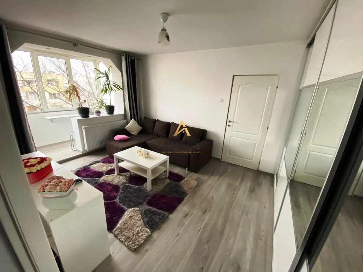 Apartament 2 camere in Ploiesti, zona Republicii - foto 3