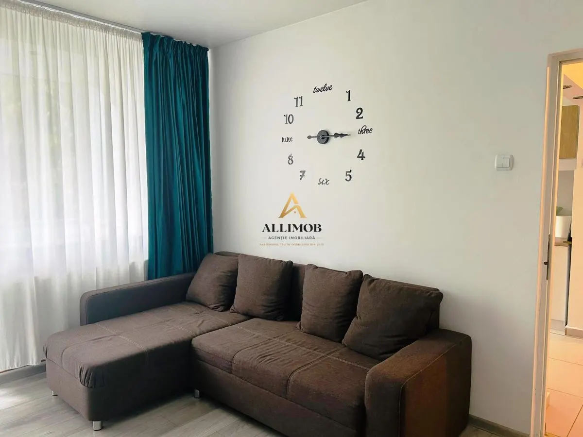 Apartament 2 camere in Ploiesti, zona Republicii - foto 5
