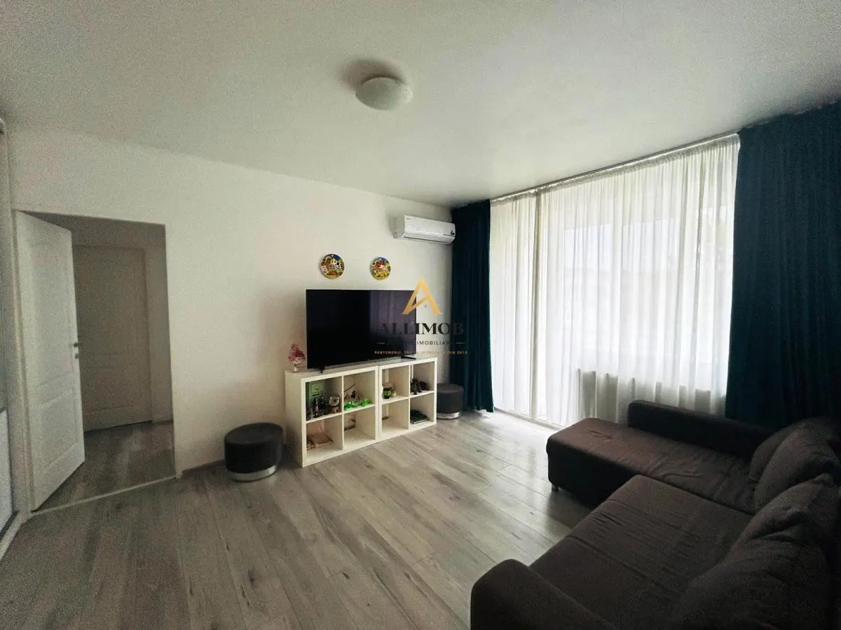 Apartament 2 camere in Ploiesti, zona Republicii - foto 6