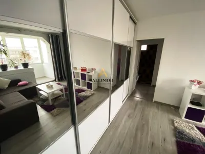 Apartament 2 camere in Ploiesti, zona Republicii - foto 7