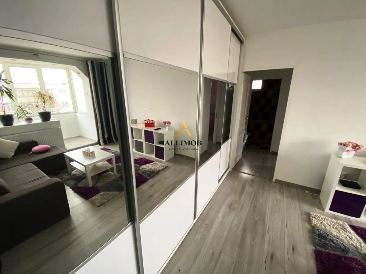 Apartament 2 camere in Ploiesti, zona Republicii - foto 7