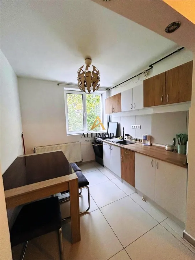 Apartament 2 camere in Ploiesti, zona Republicii - foto 9