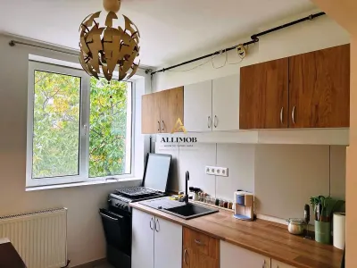 Apartament 2 camere in Ploiesti, zona Republicii - foto 10