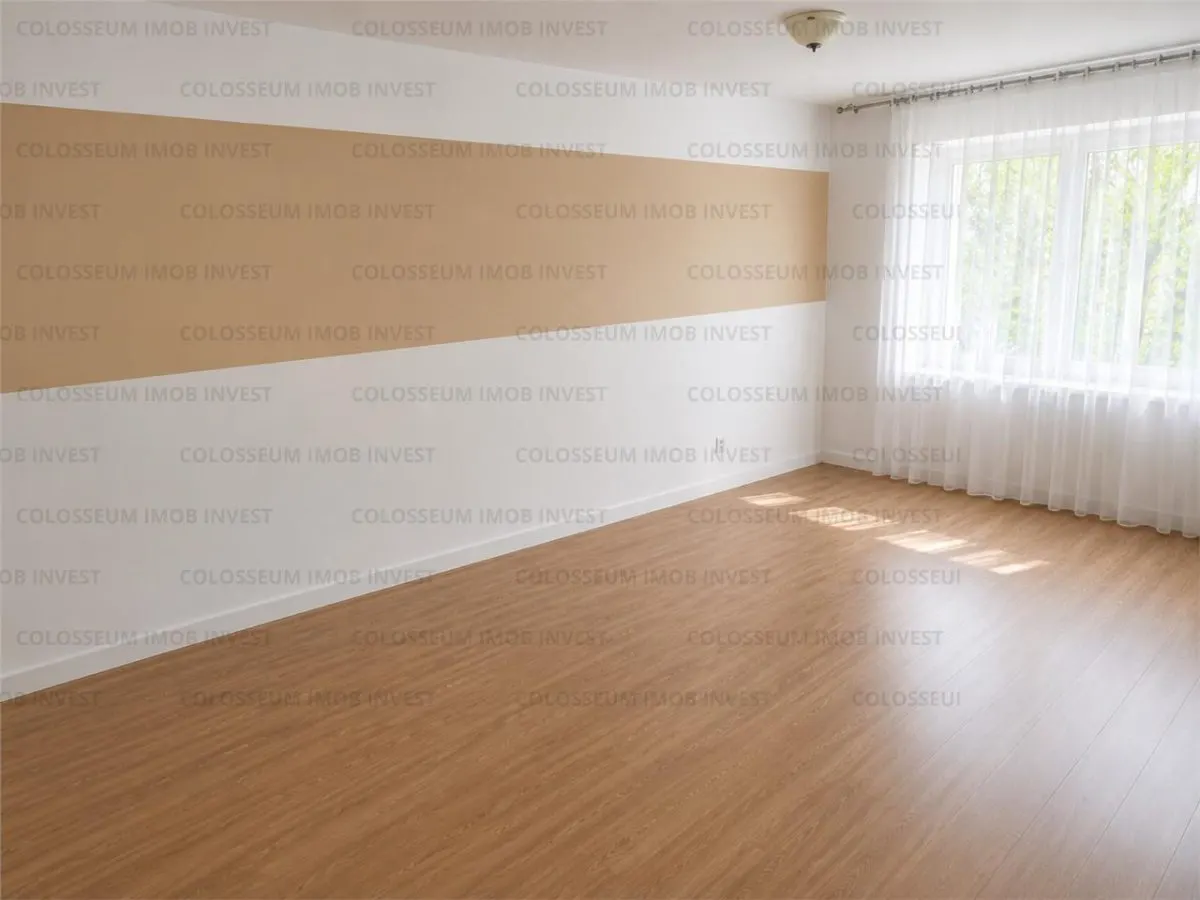 Apartament 3 camere | 2 Bai | Boxa | Zona Astra - foto 1
