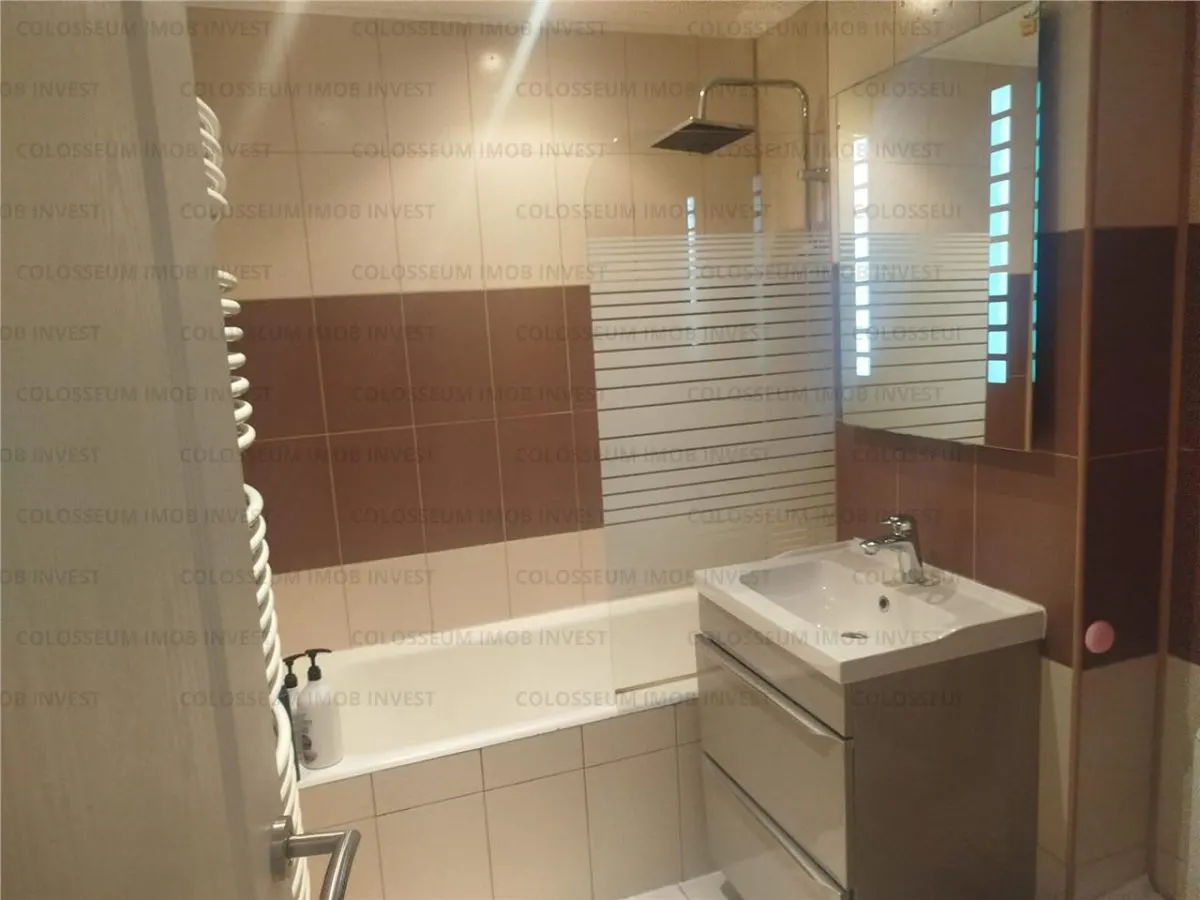 Apartament 3 camere | 2 Bai | Boxa | Zona Astra - foto 8