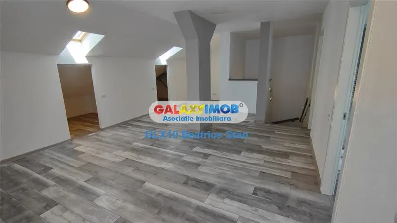 Vila in duplex finalizata 2022 cu teren 300m Drumul Potcoavei - foto 21