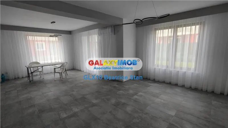 Vila in duplex finalizata 2022 cu teren 300m Drumul Potcoavei - foto 7