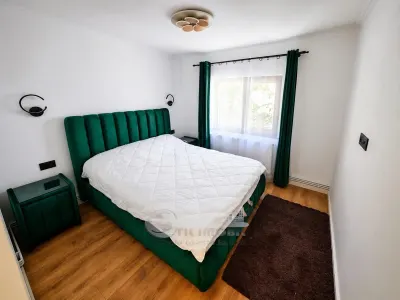 Apartament 3 camere decomandat de inchiriat Centru Iasi | Sf. Lazar Palas Mall - foto 2