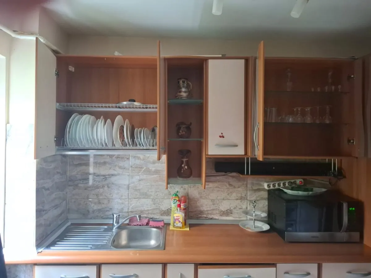 Apartament 3 Camere Podul de Piatra - 550 euro - foto 11