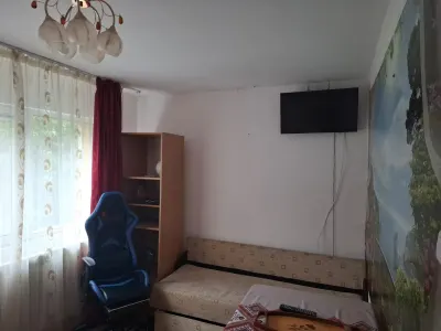 Apartament 3 Camere Podul de Piatra - 550 euro - foto 13