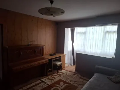 Apartament 3 Camere Podul de Piatra - 550 euro - foto 15