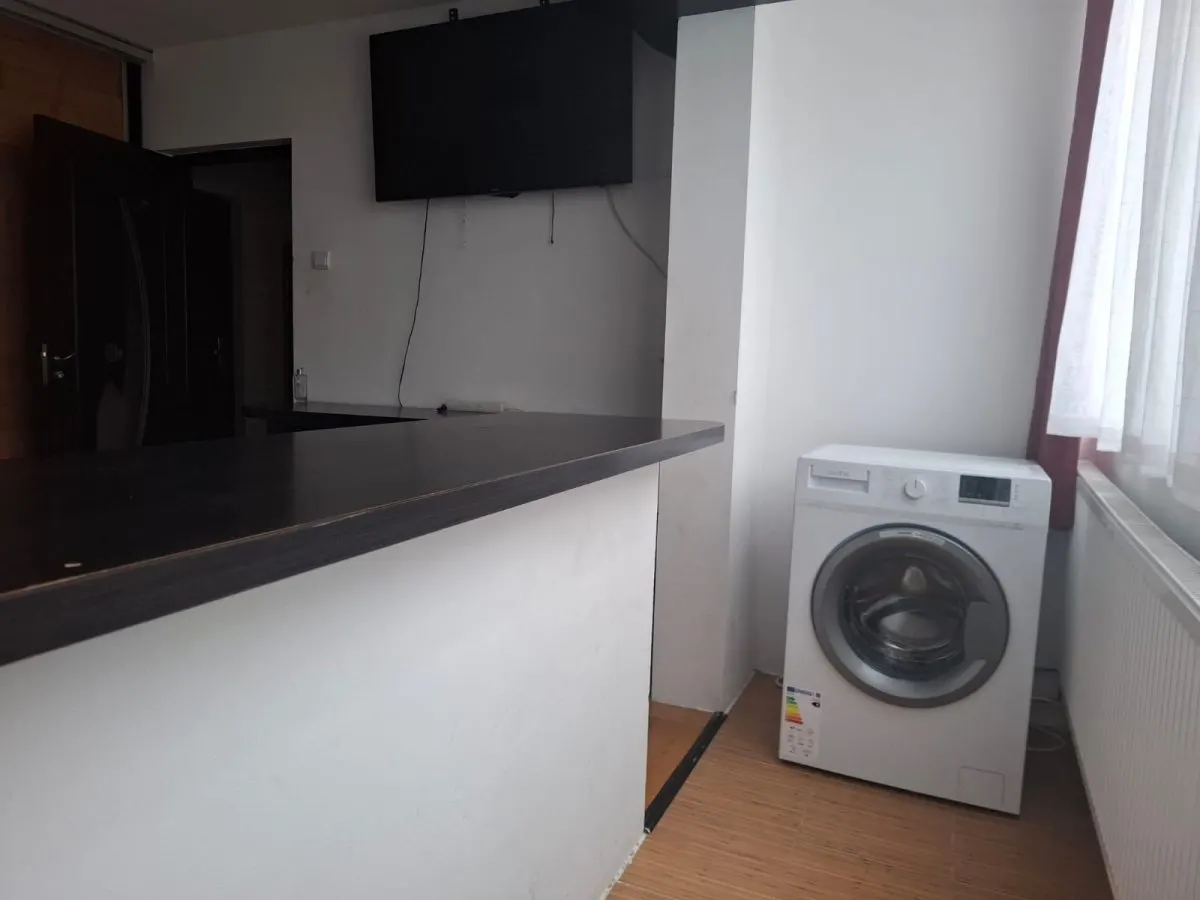 Apartament 3 Camere Podul de Piatra - 550 euro - foto 16