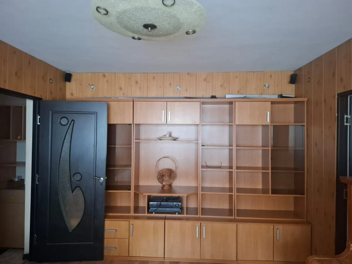 Apartament 3 Camere Podul de Piatra - 550 euro - foto 4