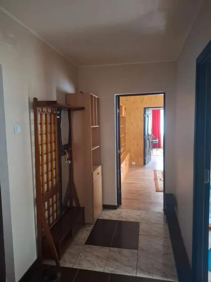 Apartament 3 Camere Podul de Piatra - 550 euro - foto 10