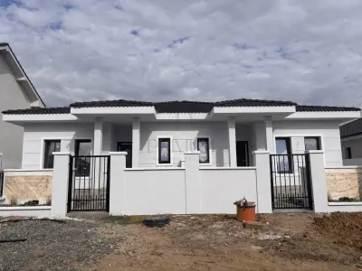 DUPLEX PARTER, MOSNITA NOUA,  3 CAMERE, 78MP. - Mosnita Noua