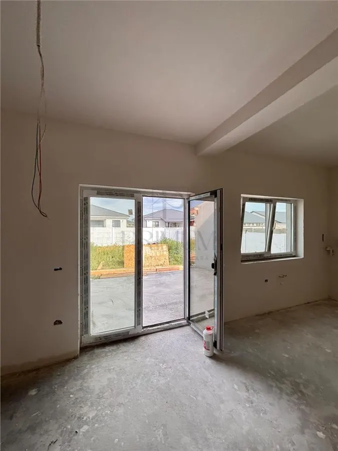 DUPLEX PARTER, MOSNITA NOUA,  3 CAMERE, 78MP. - foto 2